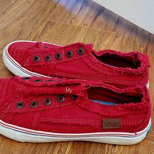 Blowfish Slip-on Shoes